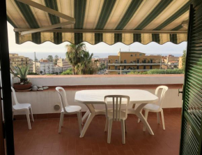 Gioia accommodation Tropea